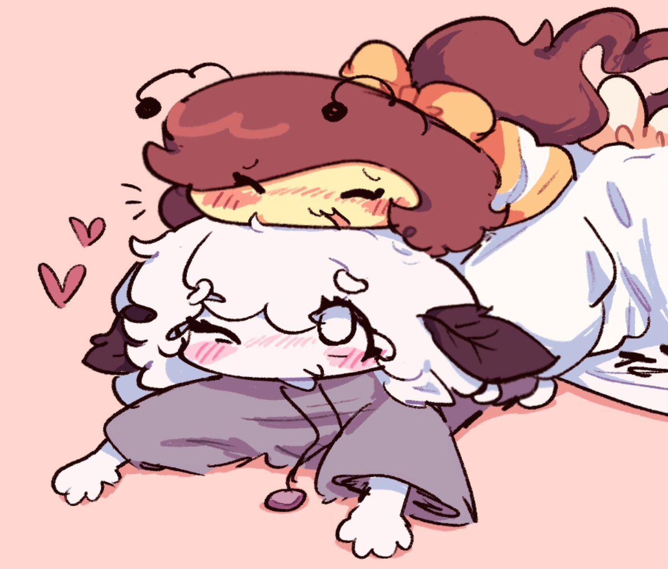 god i LUV them . idk if u understand. luv bugs..........