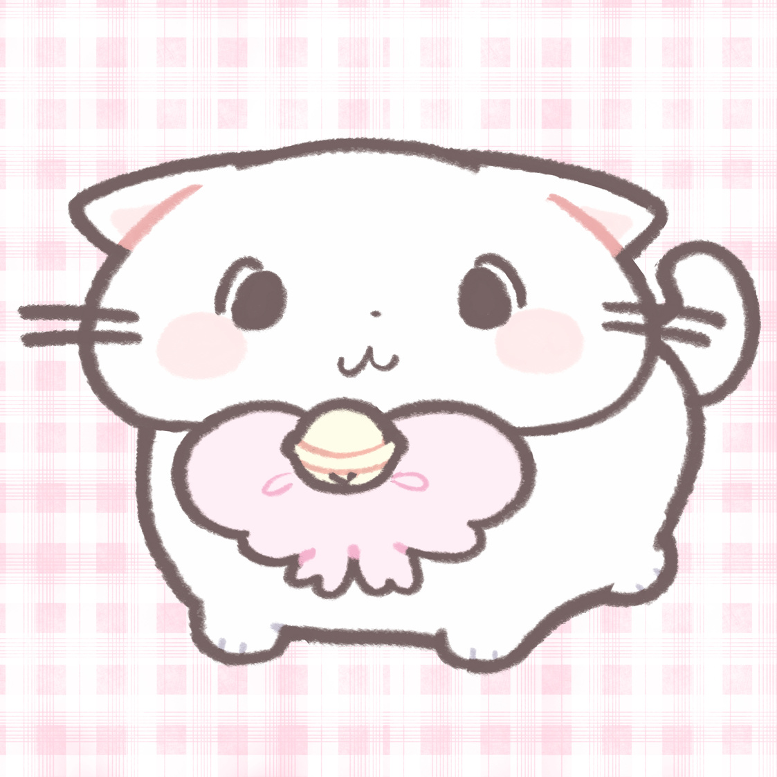 default render of fwingus, the one and only tingusbungus mascot βΌοΈ