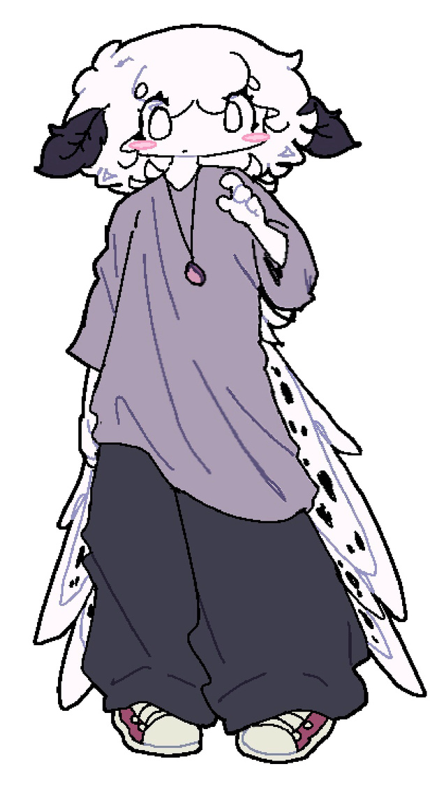 the ideal lilac !! shes on my homepage :)