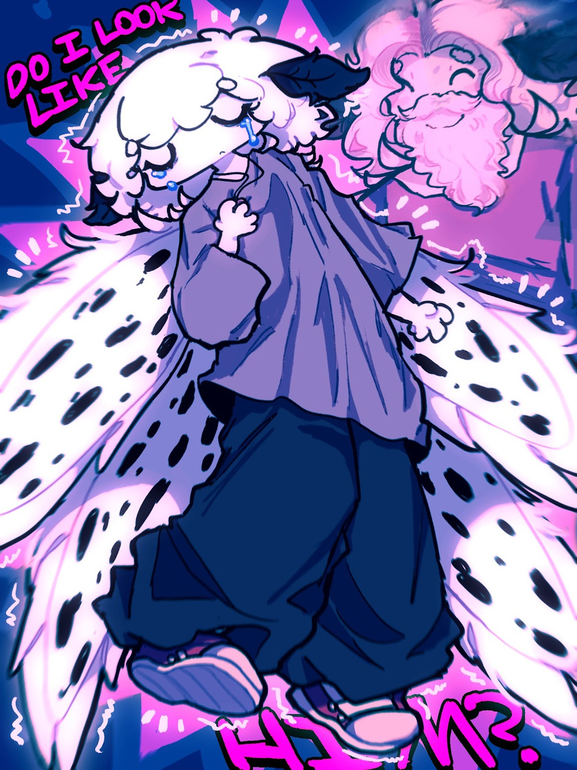 lilac ........chromakopia..........her father..........deceased