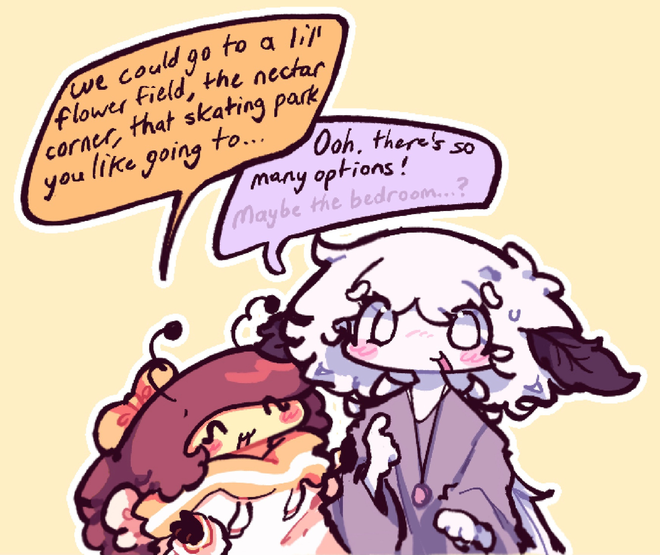 weird moth . sorry everybody