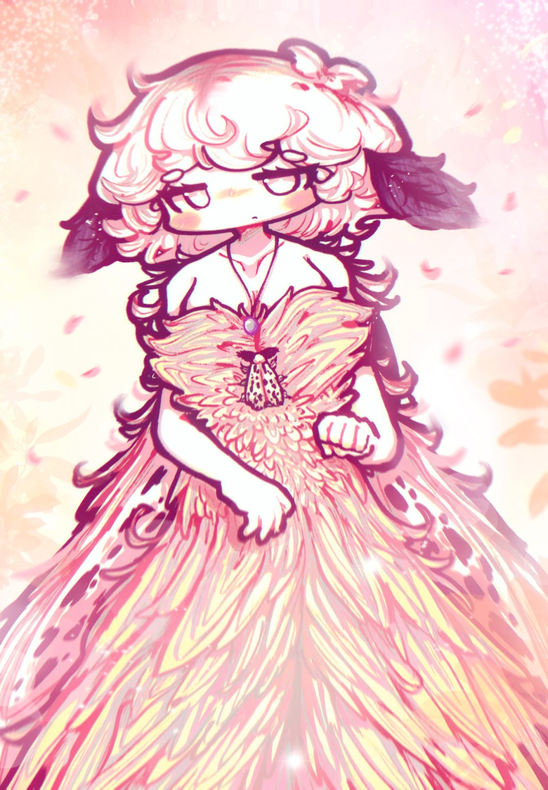 it left a pearl, in my head, and i roll it around every night jus to watch it glowwww