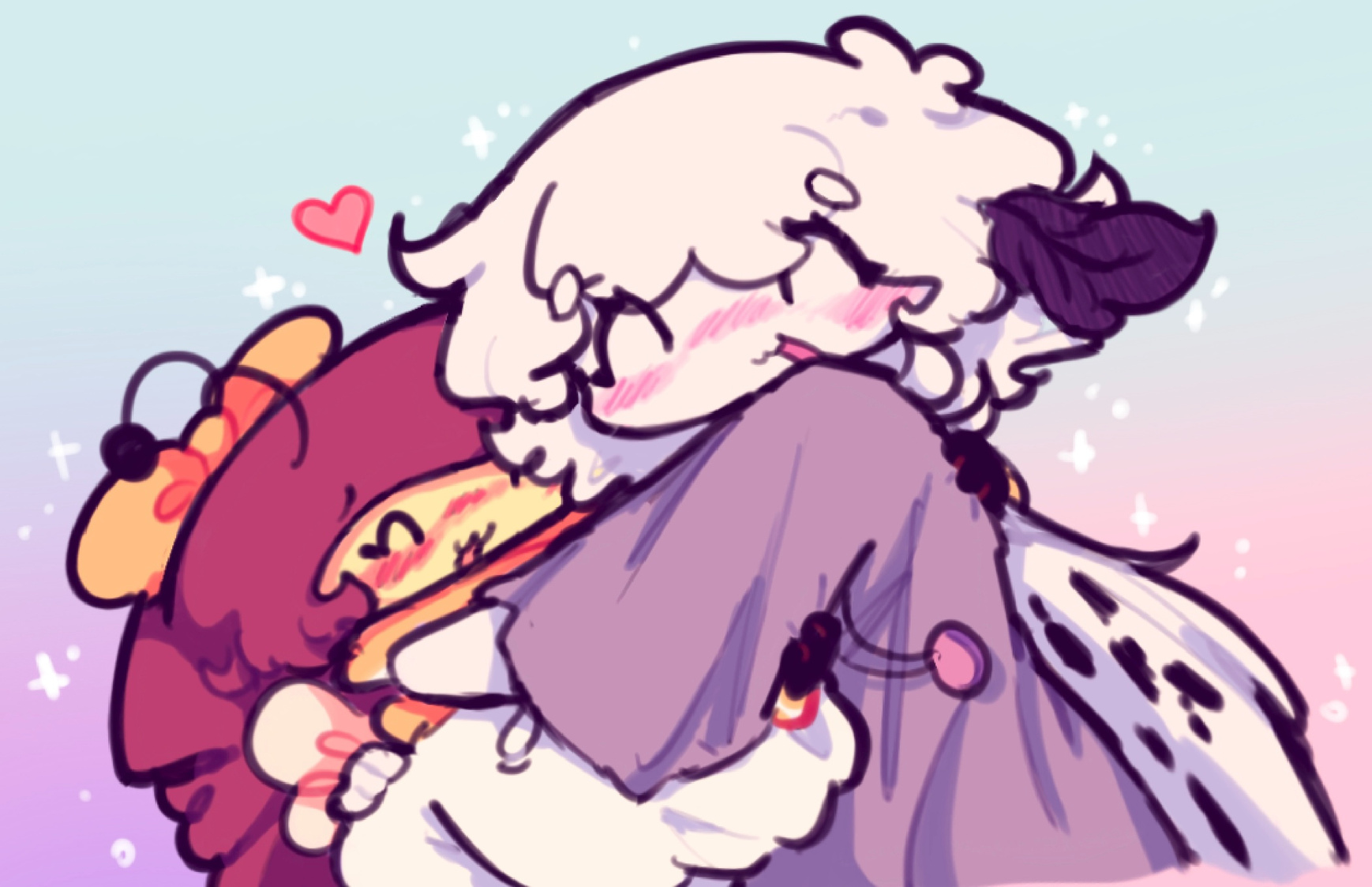 AFFECTION !!!