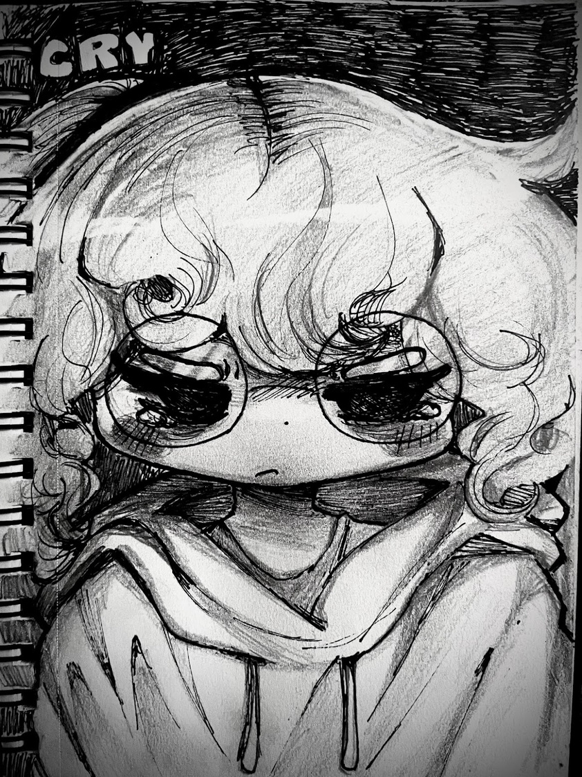 i luv this one bc it captures a certain feeling :0)