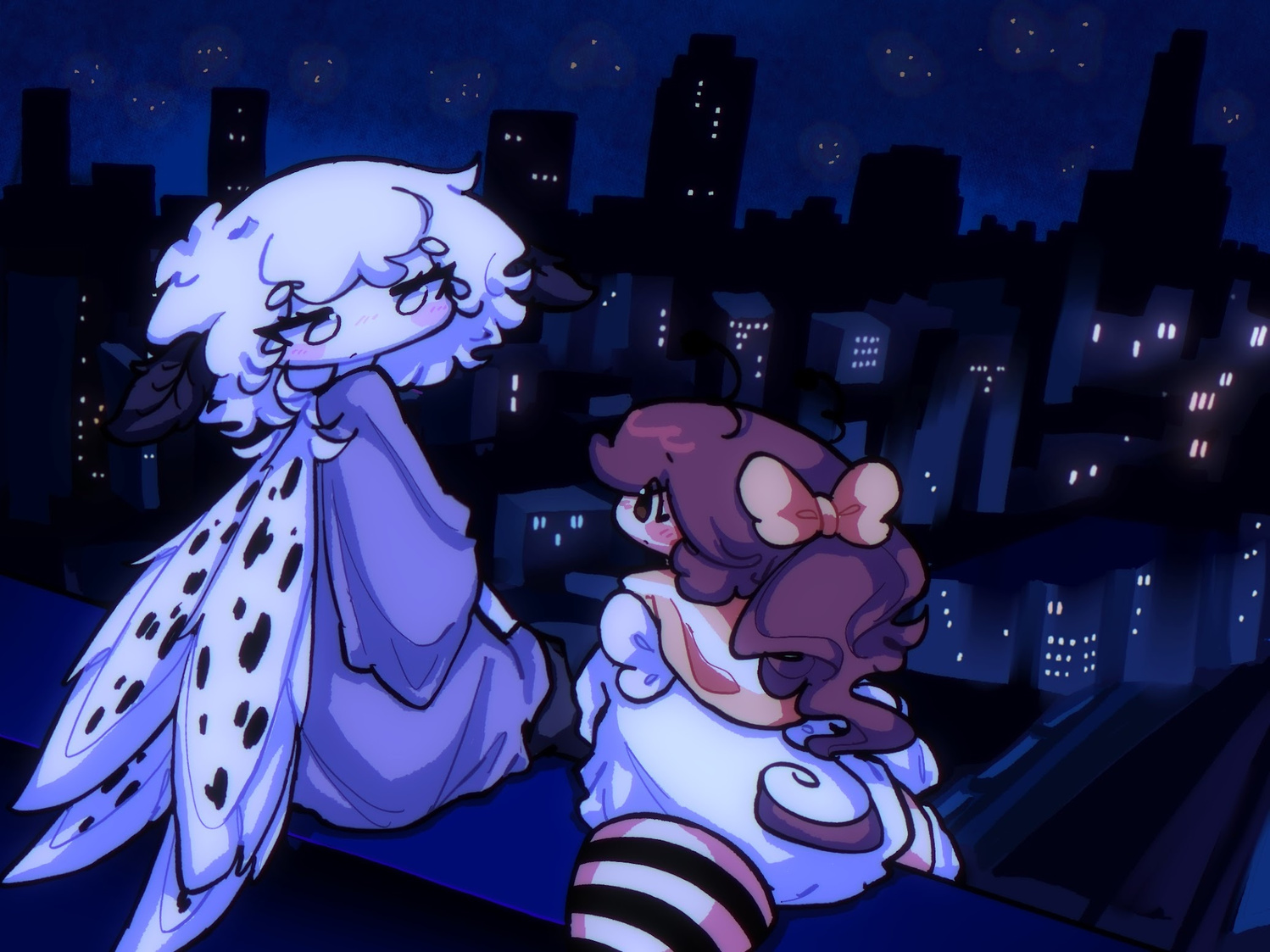 i am so proud of this . lilac n maple romance 💯💯💯