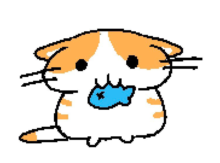 kitty numba 3