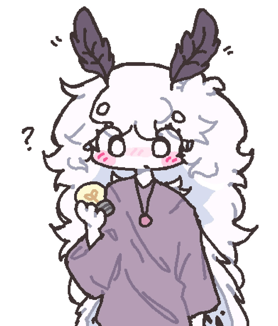 lightbulb ????