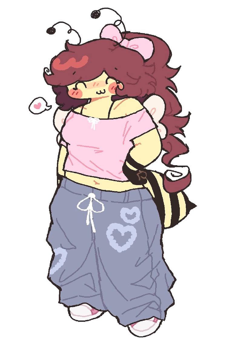 coquette type fit for maple !