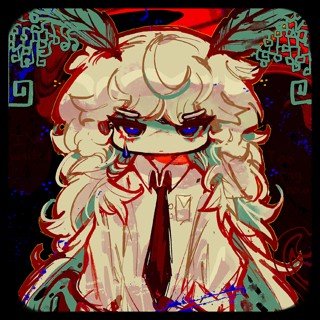 im rlly proud of this piece !!!