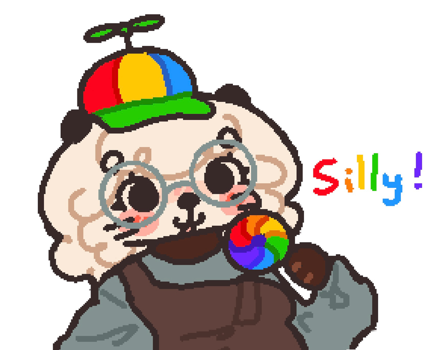sillllyyyyyyyyyyyyy