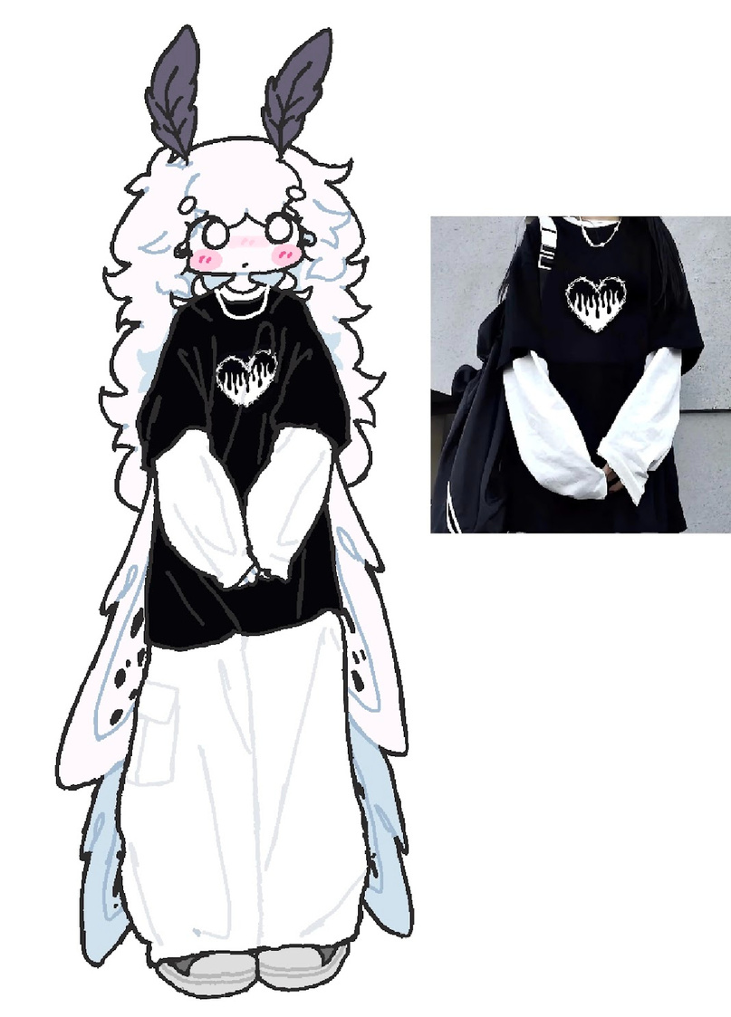 emo fit............