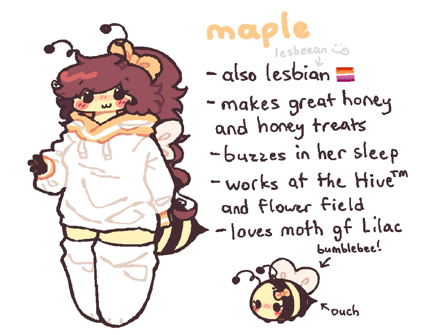 i luv her so much her n lilac r my girlies frfrπππ