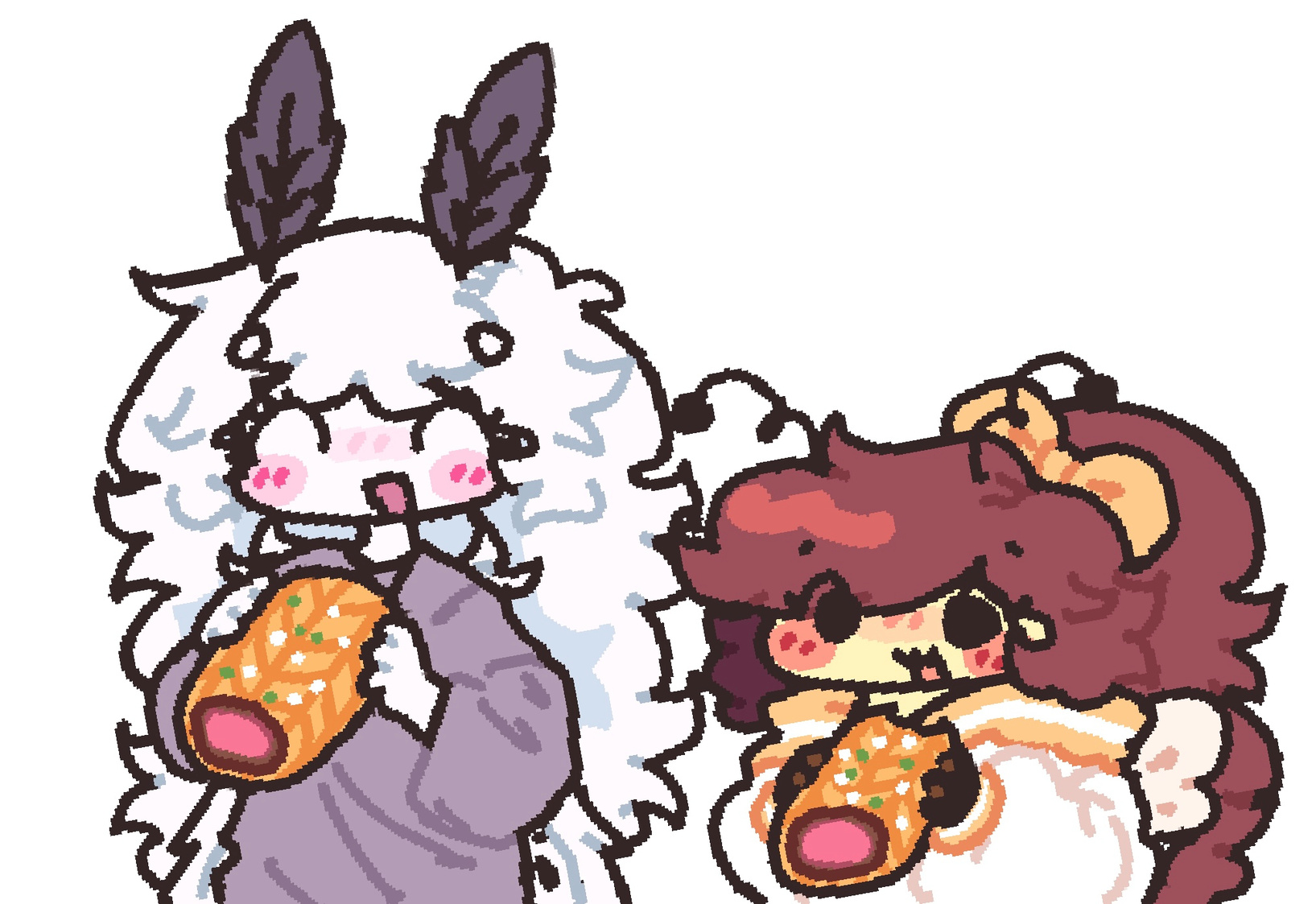 yummy gorton ramsay food