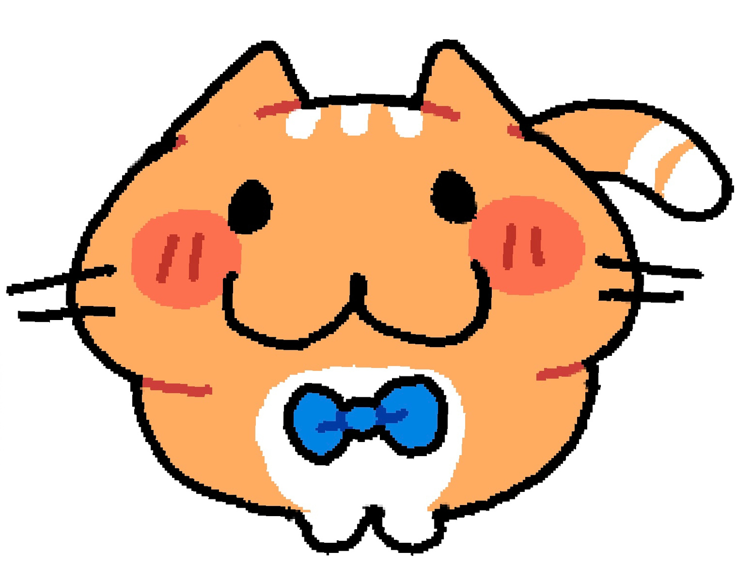 he needs YOUR help to get a hat !!!!