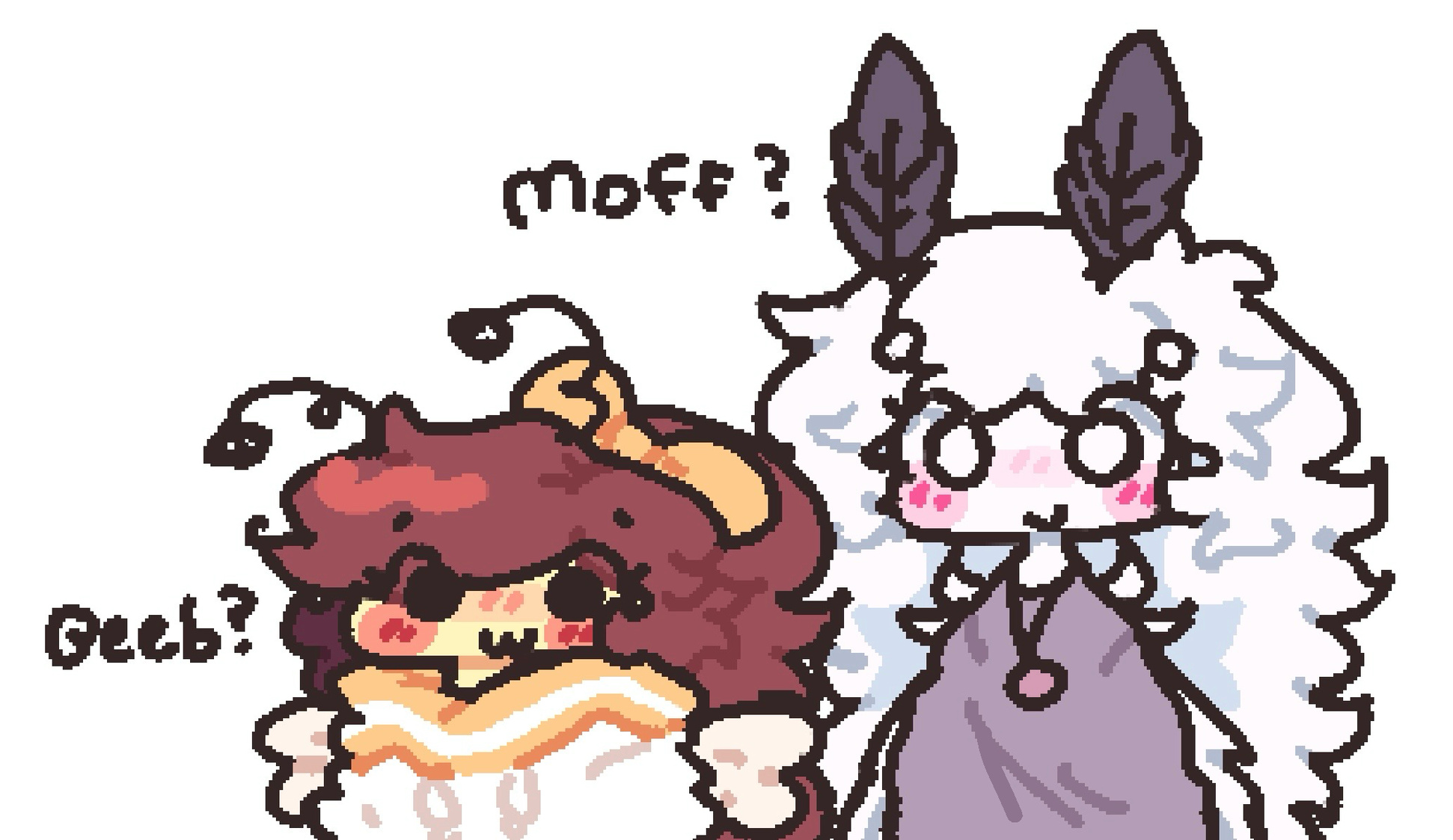 if u were to do a character selection between these two. which one would u pick ?