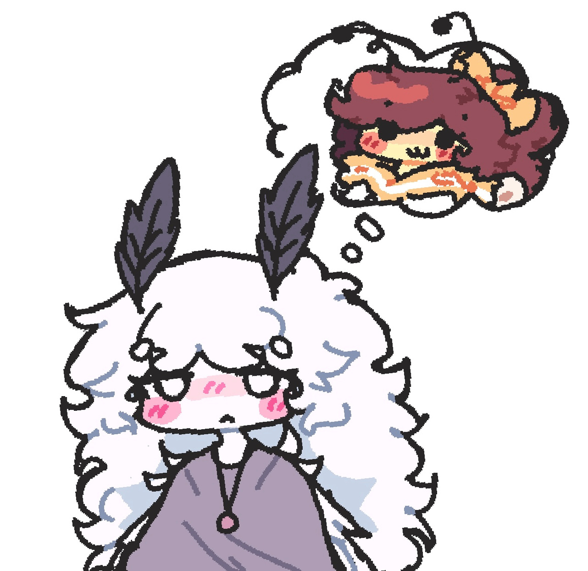 thinkin abt bee wifeeee